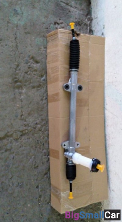 Рулевая рейка Hyundai i30