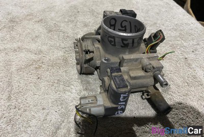 Дроссельная заслонка Toyota Camry 40 - купить Челябинске