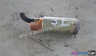 Бензонасос Toyota - купить Челябинске