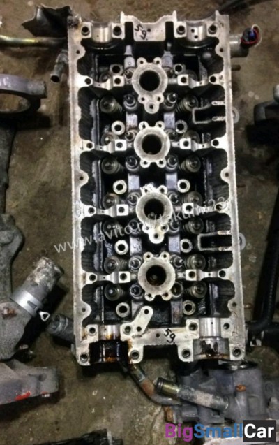 Гбц Mitsubishi colt 4g-15 - купить Челябинске