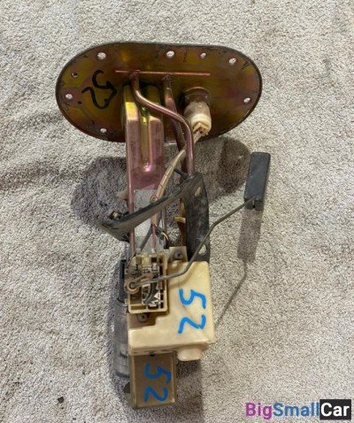 Насос топливный Subaru Forester SF-5 EJ20 - купить Челябинске