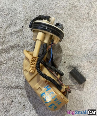 Насос топливный Honda Civic ES E4 - купить Челябинске