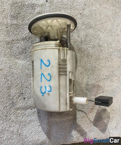 Насос Топливный Lexus IS 250 - купить Челябинске