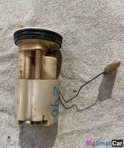 Насос топливный Nissan note - купить Челябинске