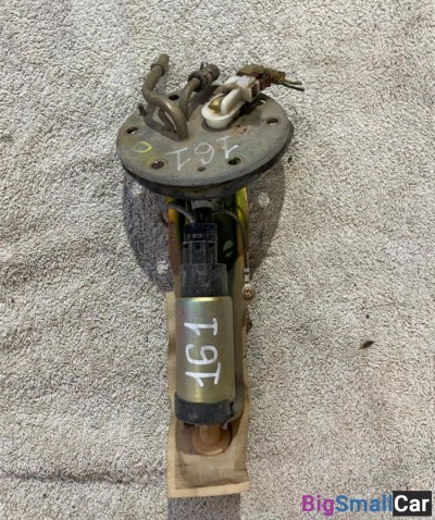 Насос топливный Honda Civic EK - купить Челябинске