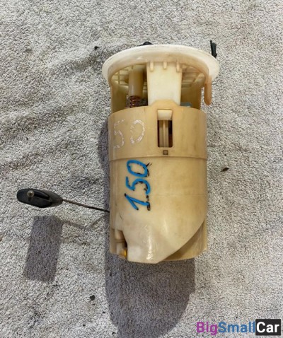 Насос топливный Nissan Almera Classic QG16 - купить Челябинске