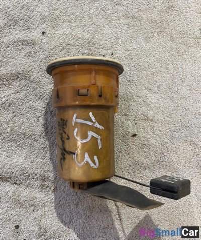 Насос топливный Toyota Allion 1AZ D4 - купить Челябинске