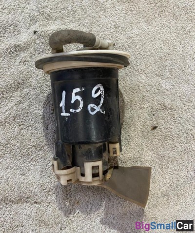 Насос топливный Mitsubishi Lancer 4G18 - купить Челябинске