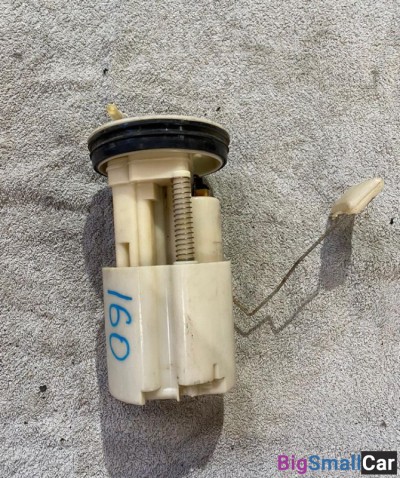 Насос топливный Nissan Tiida HR15 - купить Челябинске