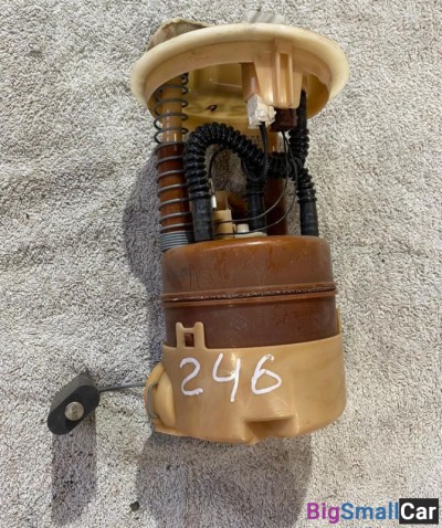 Насос топливный Nissan March 12 - купить Челябинске