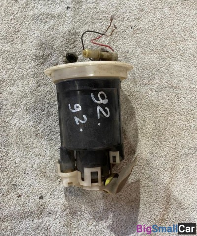 Насос топливный Mitsubishi Lancer - купить Челябинске