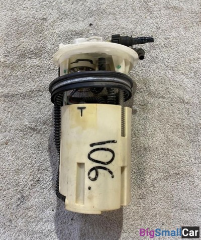 Насос топливный Toyota Avensis - купить Челябинске