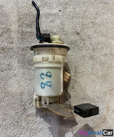 Насос топливный Toyota Corolla 120-124 - купить Челябинске