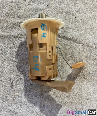 Насос топливный Nissan Sunny FB15 - купить Челябинске