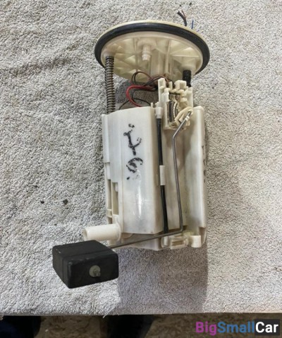 Насос топливный Lexus GS 2grfse - купить Челябинске