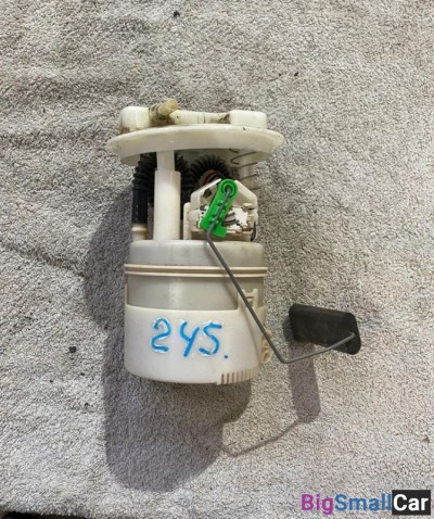 Насос топливный Renault Logan 2012 - купить Челябинске