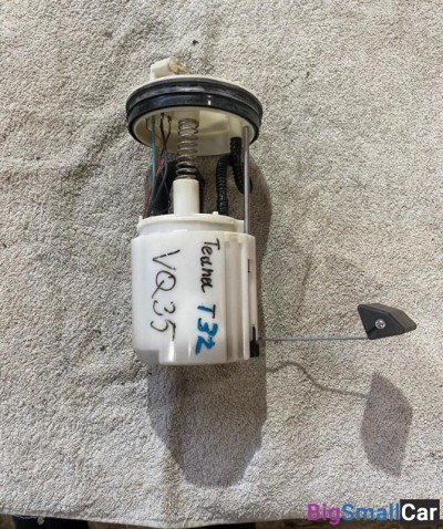 Насос топливный Nissan Teana VQ35 - купить Челябинске