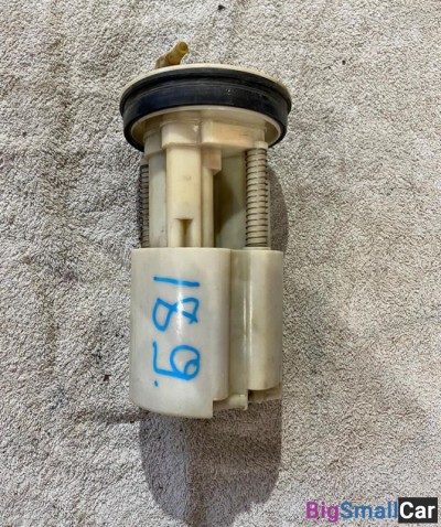 Насос топливный Nissan Tiida - купить Челябинске