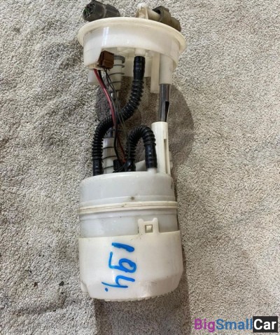 Насос топливный Nissan Qashqai 2008 - купить Челябинске