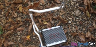 Радиатор отопителя Toyota Prius 20 - купить Челябинске