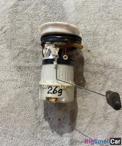 Насос топливный Mazda 3 седан - купить Челябинске