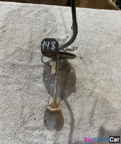 Насос топливный Subary Legasi - купить Челябинске