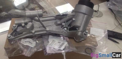 Теплообменник Chevrolet Aveo - купить Челябинске