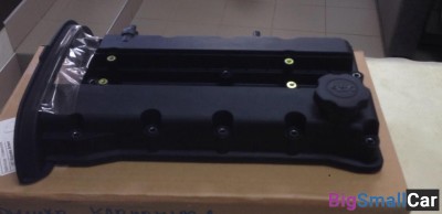 Клапанная крышка Chevrolet Lacetti - купить Челябинске