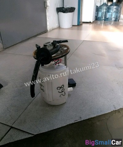 Насос топливный на Лексус Ис 250 - купить Челябинске