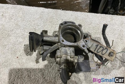 Дроссельная заслонка Daihatsu YRV 4WD - купить Челябинске