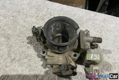 Дроссельная заслонка Honda Civic EK - купить Челябинске