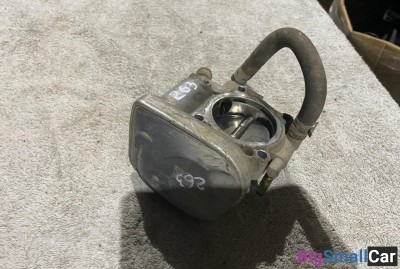 Дроссельная заслонка Chevrolet Cruze - купить Челябинске