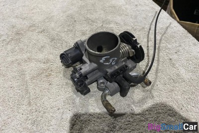 Дроссельная заслонка Chevrolet Lanos - купить Челябинске