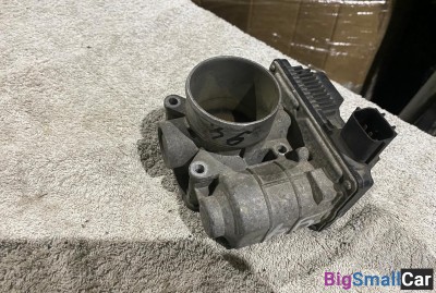 Дроссельная заслонка NissanPrimera p 12 - купить Челябинске