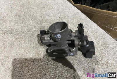 Дроссельная заслонка Nissan cube 11 - купить Челябинске