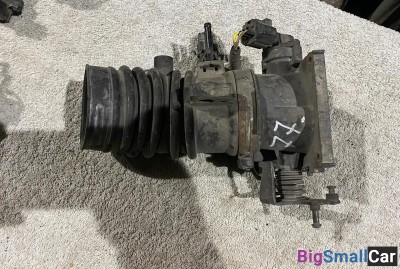 Дроссельная заслонка Mazda 6GG - купить Челябинске