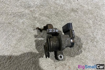 Дроссельная заслонка Mitsubishi Outlander CW - купить Челябинске