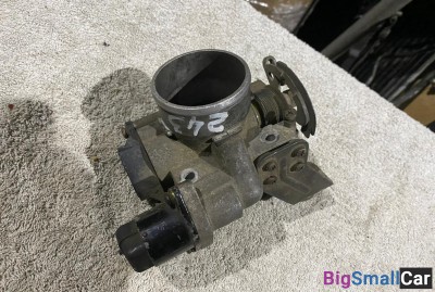 Дроссельная заслонка Chery Amulet - купить Челябинске