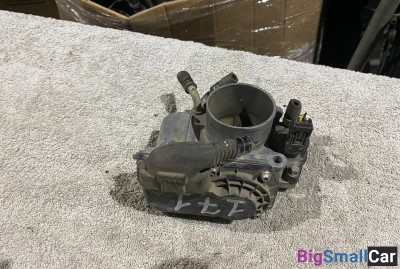 Дроссельная заслонка Honda Civic 4 D - купить Челябинске