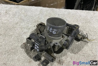 Дроссельная заслонка Honda FIT GD - купить Челябинске