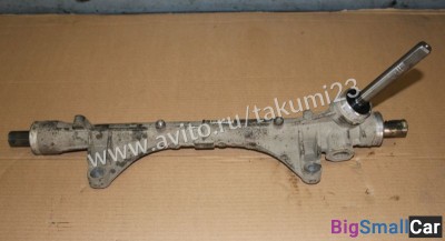 Рулевая рейка для Nissan Wingroad 11 RH - купить Челябинске