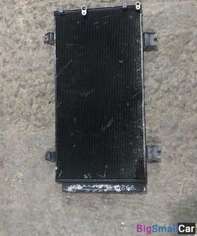 Радиатор кондиционера Lexus IS250