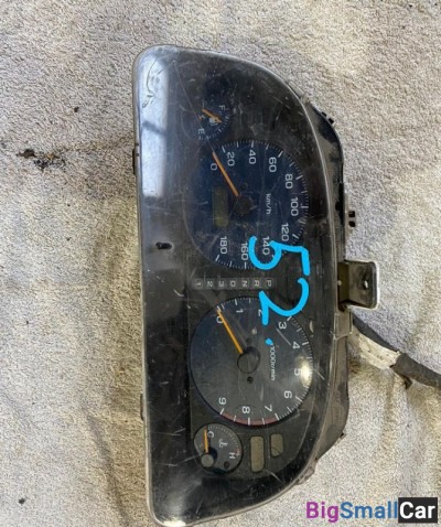 Панель приборов Subaru Forester - купить Челябинске