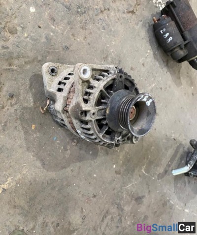 Генератор Daewoo Nexia (дэу нексия) - купить Челябинске