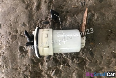 Бензонасос в сборе toyota corolla - купить Челябинске