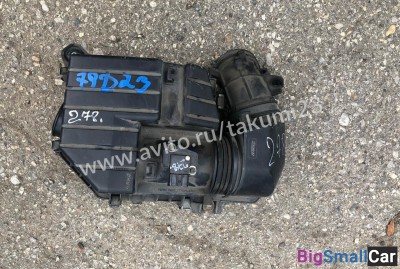 Корпус воздушного фильтра honda civic 5D - купить Челябинске