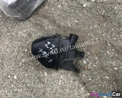 Абсорбер nissan qashqai - купить Челябинске