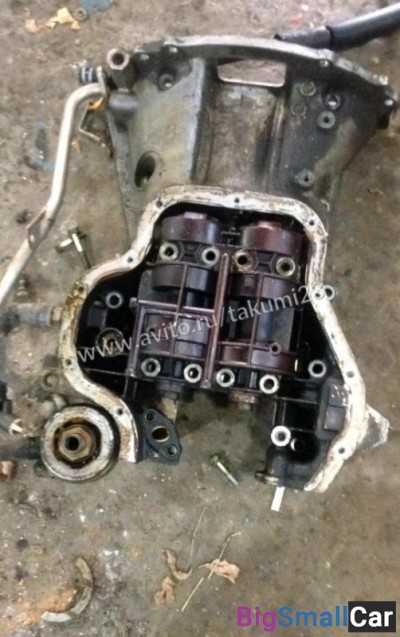 Балансировочные валы 2 az-fe - купить Челябинске