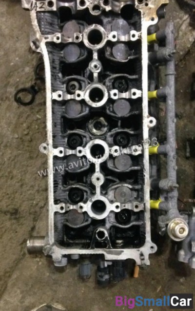 Гбц 1 AZ FE - купить Челябинске