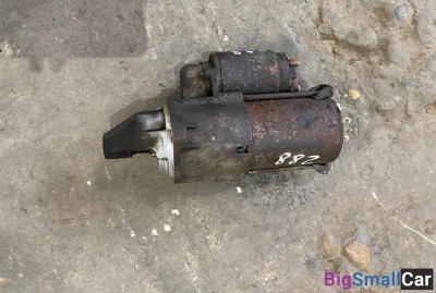 Стартер Daewoo Nexia (дэу нексия) - купить Челябинске